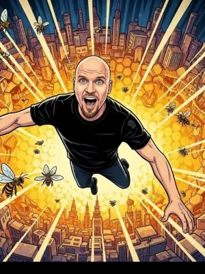 MonkHayJ Profile Image