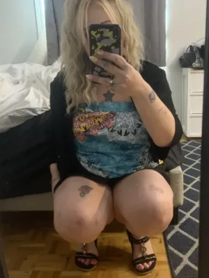 So naughty