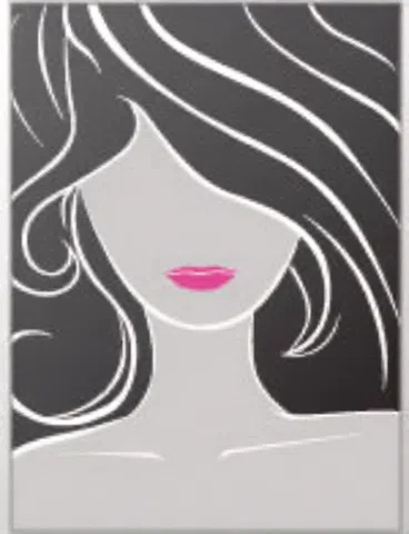 Blondie Girl on the VChat Lines