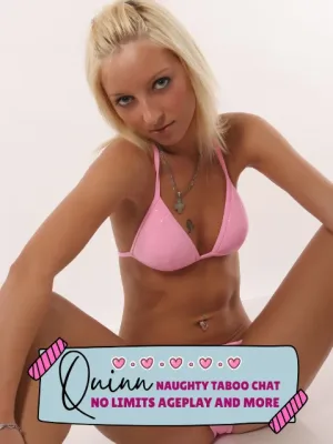 Quickie Quinn