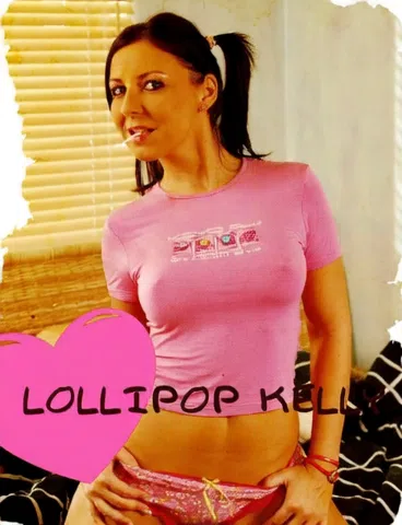 LOLLIPOP KELLY