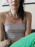 A REAL transgender woman