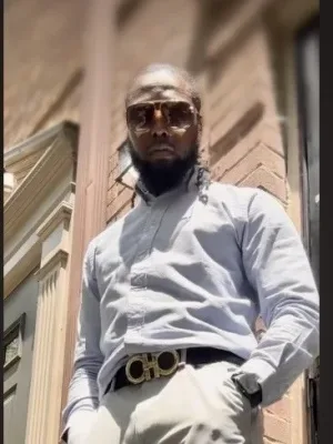 The Ultimate BBC Daddy Dom