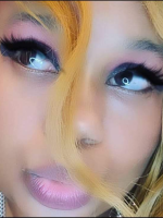 I WANT TO DRAIN YOUR BALLS DRY
