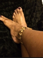 lick ME and My feet! cover image