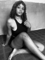 Innocent and naive