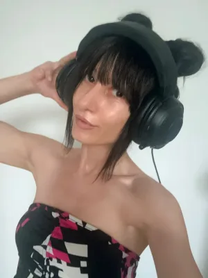 VirtualBabeGinny