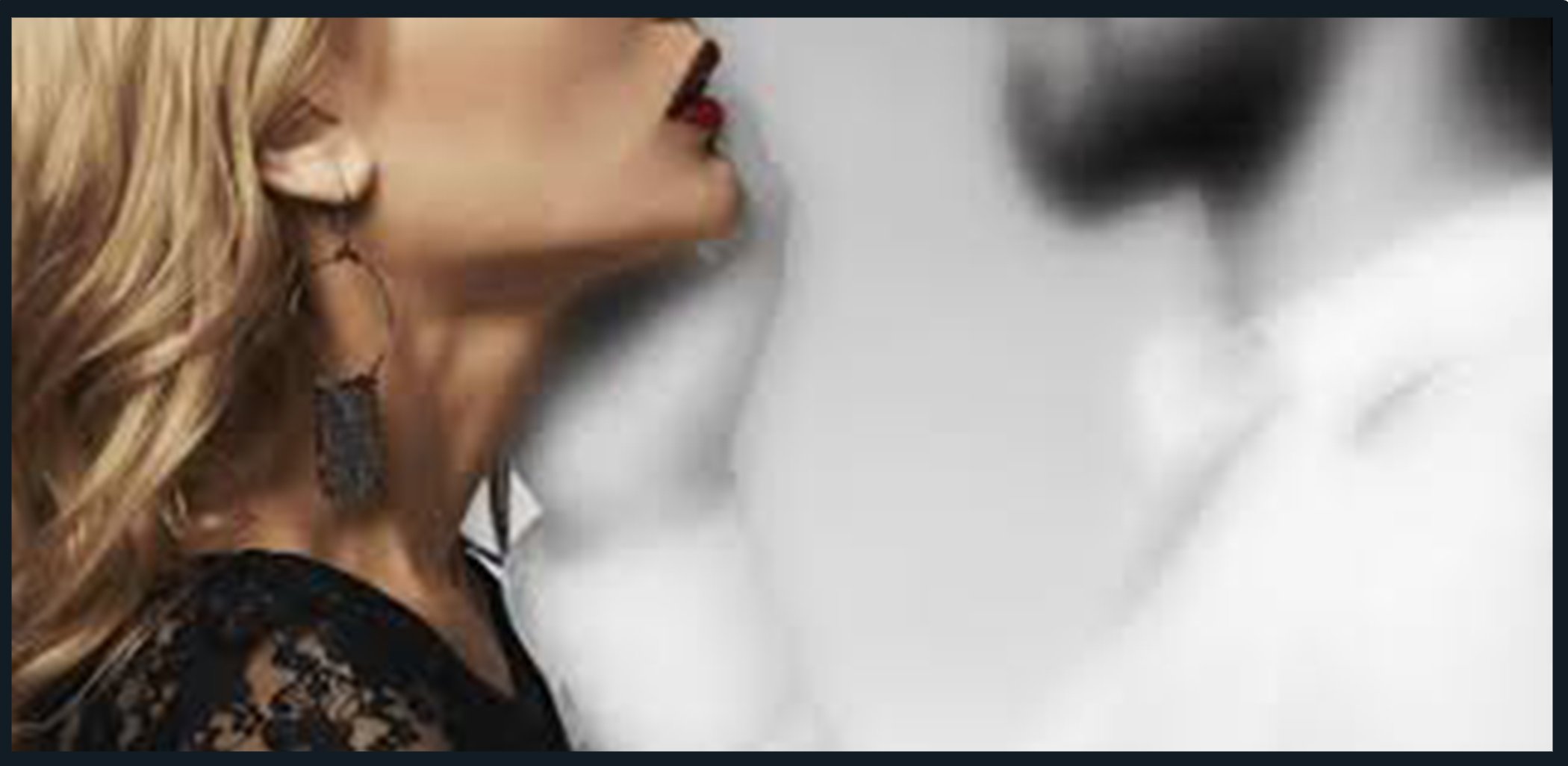 Strange Sex Saturday &ndash; Human-Ghost Intercourse
