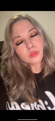 Photo posted by Asian Girlfriend Sloan