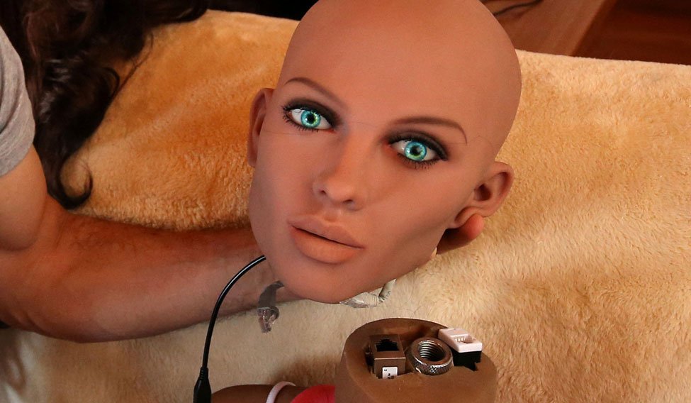 Sex Advancements in 2022