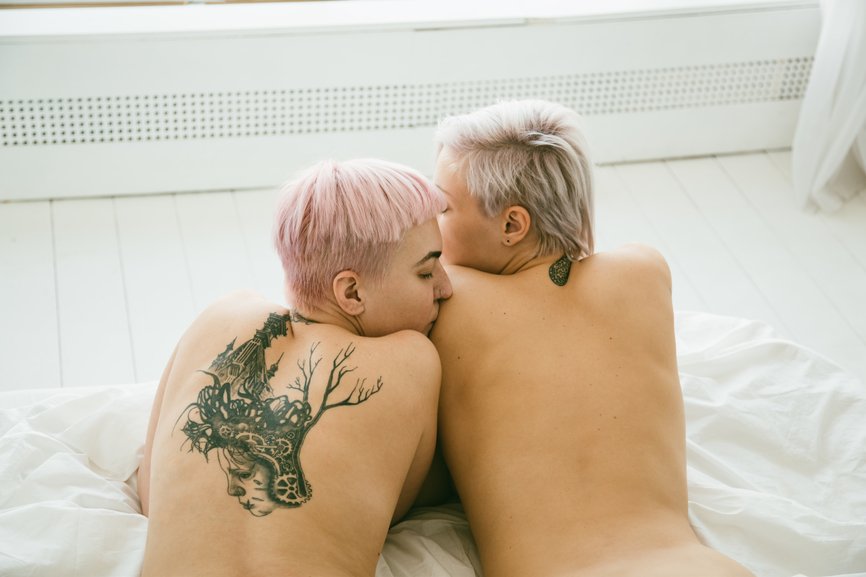 Sexual Exploration