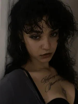 Your favorite little distraction