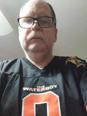 TonyTall Profile Image
