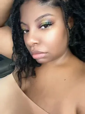 Goddess Shasha Raine