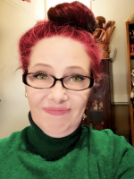 Ms Elizabeth your advisor