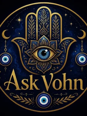 Ask Vohn Ask Vohn