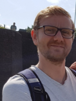 Caszius Profile Image