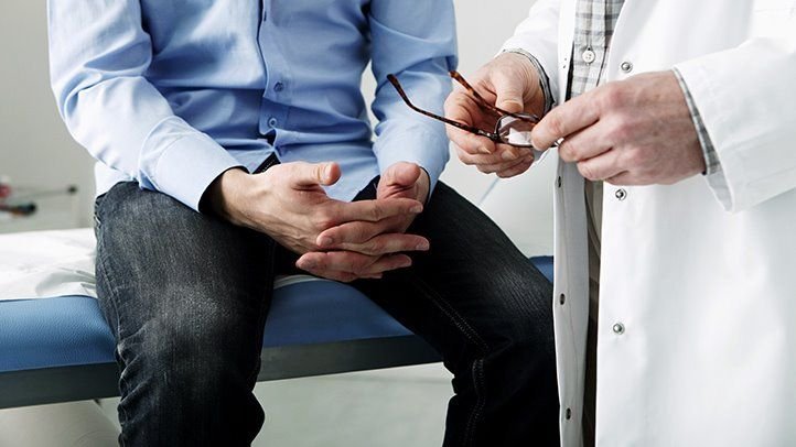 Circumcising or not?