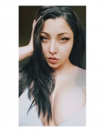 Sexy Roxanne