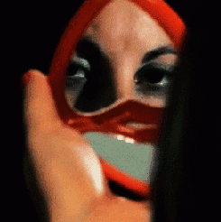 Strange Sex Saturday &ndash; Katoptronophilia
