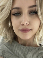 Angelic Blonde Sugar Baby
