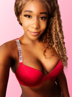 Come have Taboo Wild fun with an Ebony babe