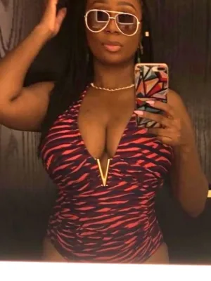 Big Boob Ebony