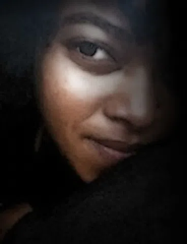 I Am Here Waiting For You