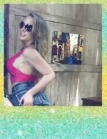 Spoiled Rich Natalie