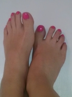 Tipsy Toes cover image