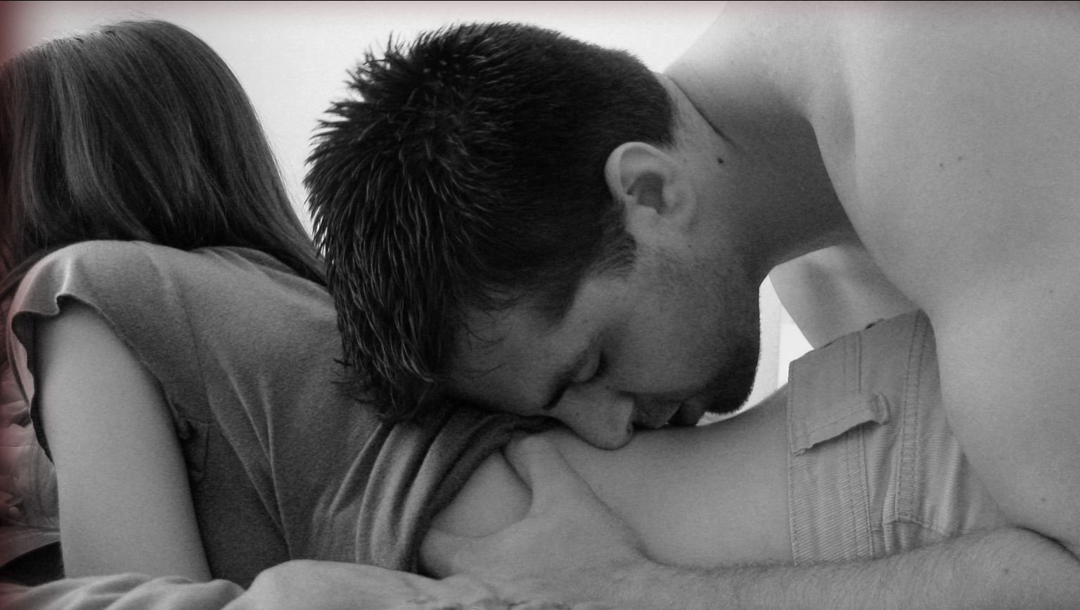 Sexy Foreplay