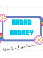 Big Boobs Bigger Thoughts Lets Talk Kinks and Special Interests