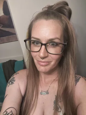 Focused on roleplay. No judgment, just total devotion.