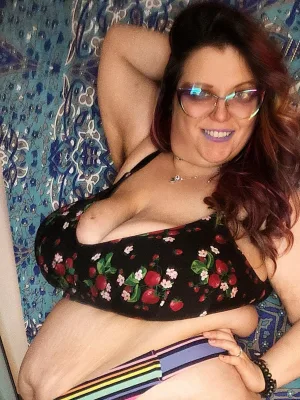 My beautiful body