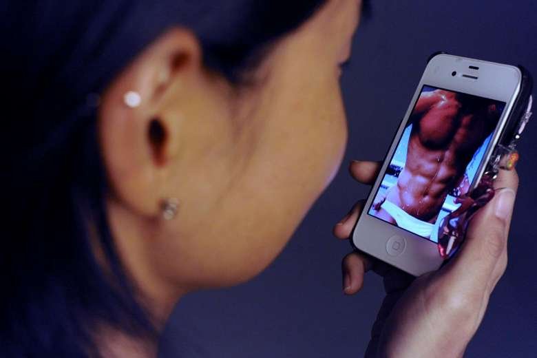 Creative Sexting
