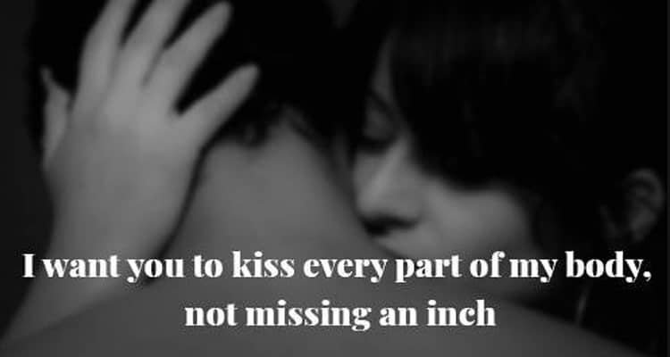 Master Sexting Mondays &ndash; Know their Lust Language