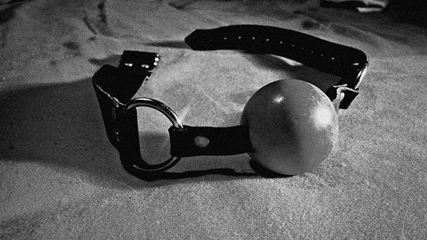 Seriously Strange Sex Saturday &ndash; Strangely Common Sexual Fetishes