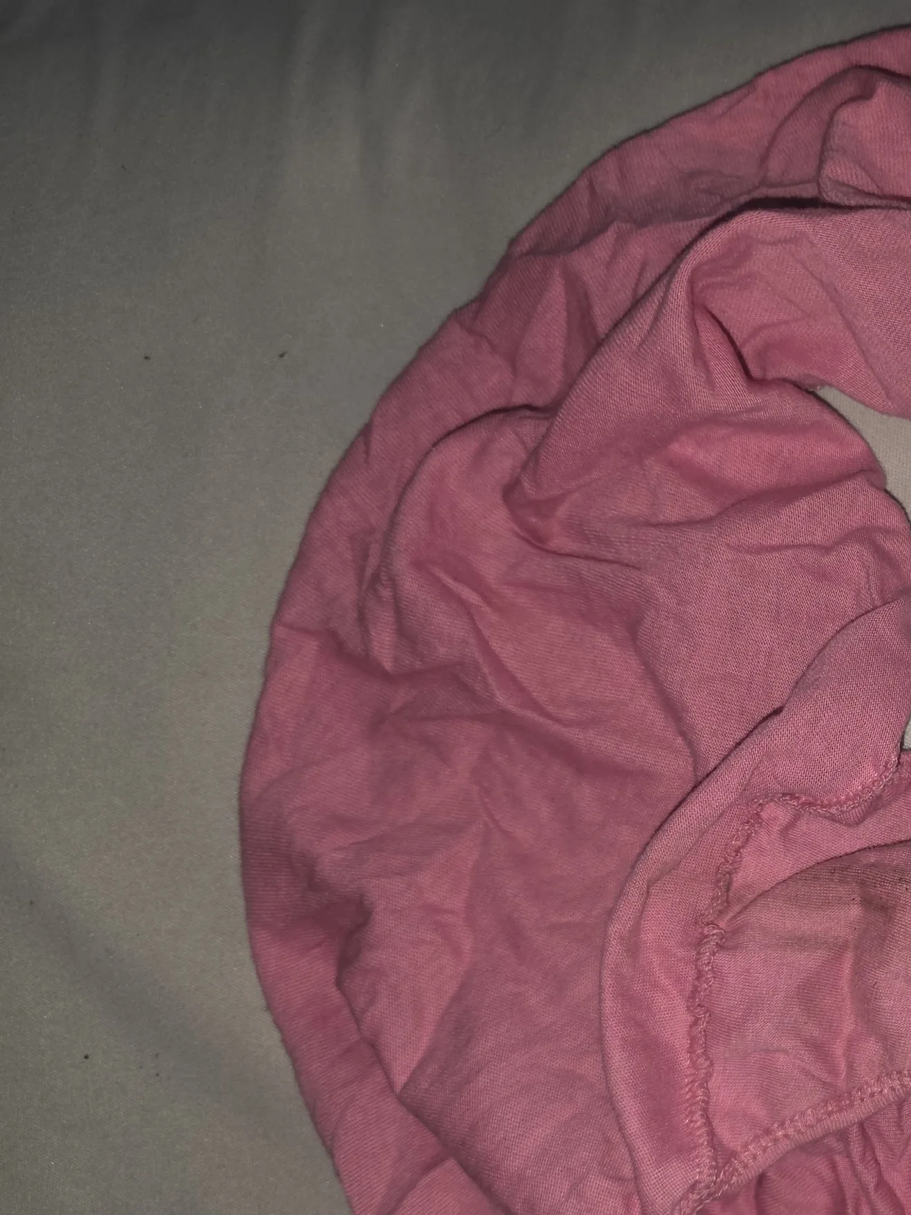 Dirty panty pic