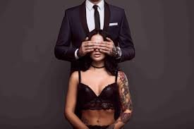 Exploring Sexual Sensory Deprivation: The Intersection of Pleasure and Perception
