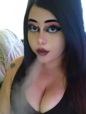 You have my full attention