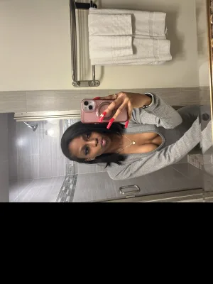 Hii Im Tiana