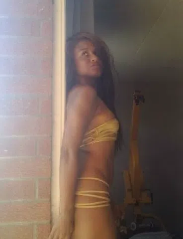 Naughty Sweet Temptress