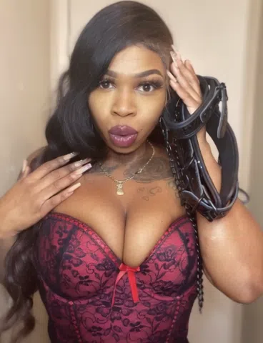 Mistressgolden