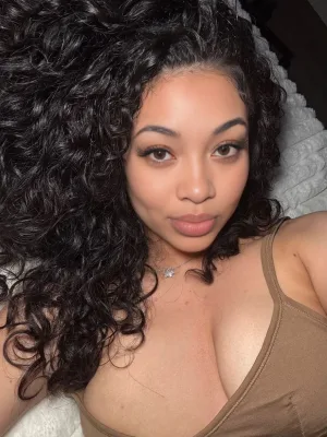 Watch me cum all over your dick, your face, drown you in this princess pussy