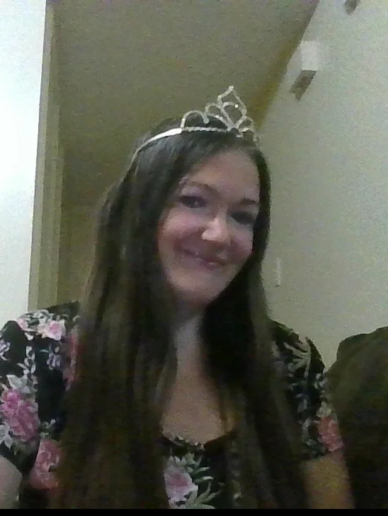 daddy's little princess