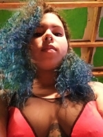 Latina Kinkster