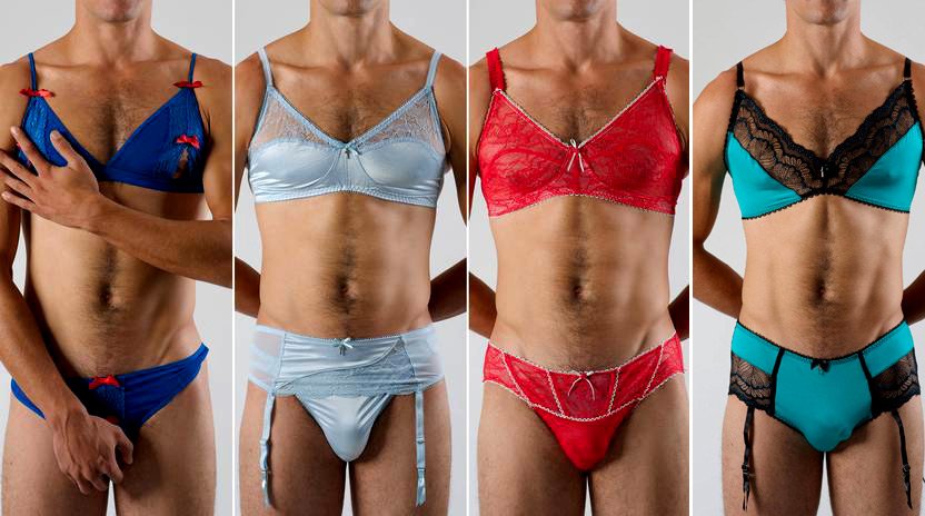 women's underwear for men