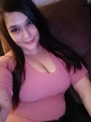 Indigenous Goddess