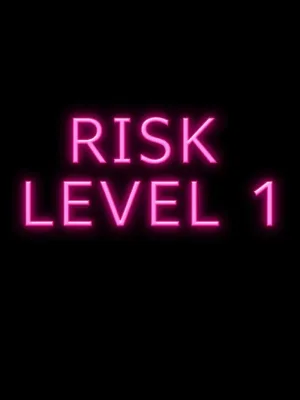 BLACKMAIL RISK LEVEL 1