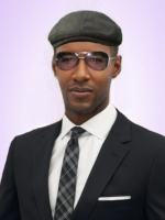 A Tarot Medium and A Listed Certified Master Psychic